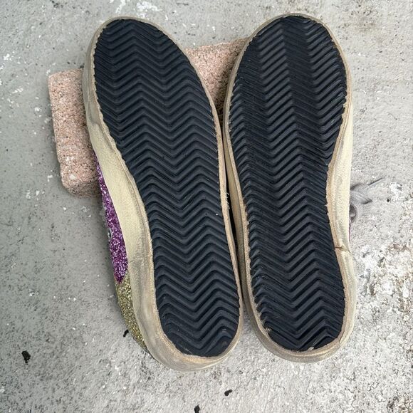 Golden goose superstar, Private edition - Picture 10 of 10